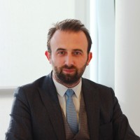 Vakıf Katılım Employee İlker Komut's profile photo