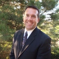 Leadership Resources Employee Brian Olson's profile photo