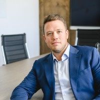 Foulger-Pratt Employee Andrew Young's profile photo