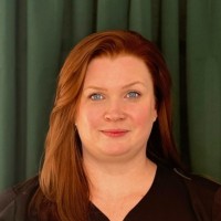 iTrust Wellness Group Employee Amanda Malcolm's profile photo