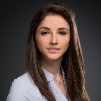 LiveConsent Employee Fleur Gallardeaux's profile photo