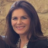 UCD Professional Academy Employee Kim Christian's profile photo