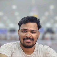 Google Employee Vasanthakumar A's profile photo