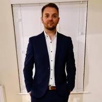 City Electrical Factors Employee Mark Hancock's profile photo