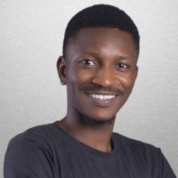 OkHi Smart Addressing Employee Ayotunde Salako's profile photo