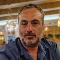 Unicity International Employee Federico Ferreri's profile photo