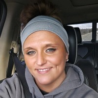 Arkansas Myriad Employee Ashley England's profile photo