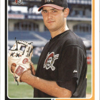 the nature conservancy Employee Bryan Meadows's profile photo