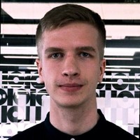 Inango Employee Yevhen Samchuk's profile photo
