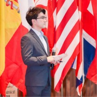 北京络可英网络科技有限公司 Employee William Xie's profile photo