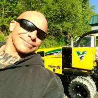 Mike Spivey