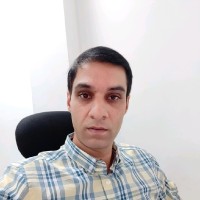 FCM Travel India Employee Varun Sethi's profile photo