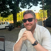 Global Accounting Network Employee Will Wyatt's profile photo