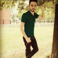 Corall Employee Halil Koral's profile photo