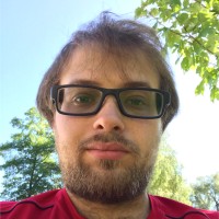 FANUC America Corporation Employee Ryan Cyr's profile photo