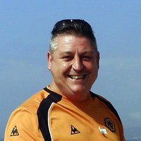 MacDermid ltd Employee Steven Sheffield's profile photo