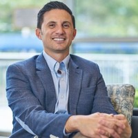 Parkson Corporation Employee Michael Hill's profile photo