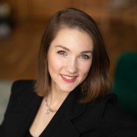 RuStore Employee Valeria Solovyova's profile photo