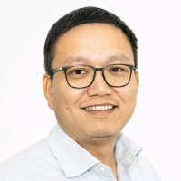 Broad Construction Employee Simon Ke's profile photo