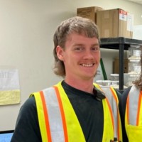 Quincy Farm Products Employee Wesley Cramsey's profile photo