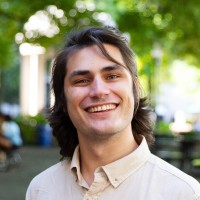 Columbia University Employee Jack Fitzpatrick's profile photo