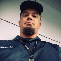 Avell Notebooks Employee Marciano Campos's profile photo