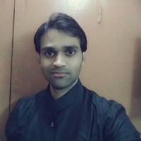 Amdocs Cala Employee Nitesh Patil's profile photo