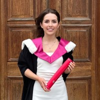 Oxford University Hospitals NHS Foundation Trust Employee Magdalena Markiewicz's profile photo