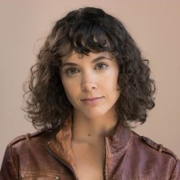 Julie Ashton Casting Employee Natalie Goldberg's profile photo