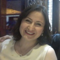 YCM Employee Rabiye Kuran's profile photo