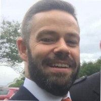 David Wilson Email & Phone Number