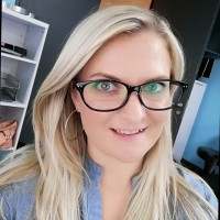 Access to Medicine Foundation Employee Kylie-Anne Nel's profile photo