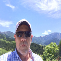 Banner Management Consulting Employee Jim Lewis's profile photo