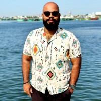 Appaswamy Real Estates Limited Employee Karthikeyan Viswanathan's profile photo