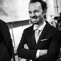 Marposs Employee Riccardo Budriesi's profile photo