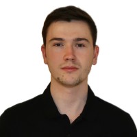 Squad.App Employee Arseniy G's profile photo