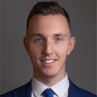 OCS Employee Eoin Power's profile photo