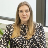 Nourish Care Employee Ruth Norman's profile photo