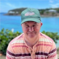 Precision Aluminium Casting & Engineering Ltd Employee Mark Taylor's profile photo