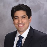 Lime Rock Resources Employee Jorge Trevino's profile photo
