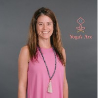 Yoga's Arc Employee Kary Sinkule's profile photo