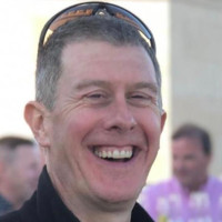 Institute for Manufacturing Employee Alan Crooks's profile photo