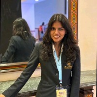 Cloudearly Employee Sejal Patwari's profile photo