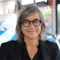 Ingenico Employee Catherine Guillouard's profile photo