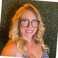 CVS Health Employee Ashley Thorpe's profile photo