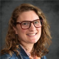 Alita Yoder Email & Phone Number