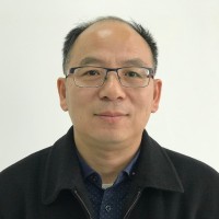 Lenovalight Inc. Employee Qing He's profile photo