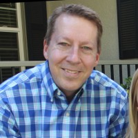 DXC Technology Employee Todd Barry's profile photo