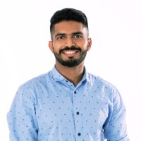 Varex Imaging Corporation Employee Arjun Gopal's profile photo