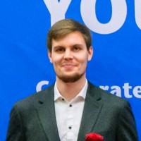 RizonX Employee Niklas Kreis's profile photo